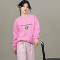 Load image into Gallery viewer, Sweater Pink La Chance Muguet
