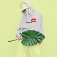 Load image into Gallery viewer, Sweater Gray Bisou
