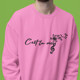 Load image into Gallery viewer, Sweater Pink C'est La Vie
