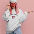 Load image into Gallery viewer, Sweater Je Fonds Pour toi

