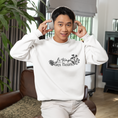 Load image into Gallery viewer, Sweater White Le Temps Des Fleurs
