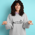 Load image into Gallery viewer, Sweater Gray Le Temps Des Fleurs
