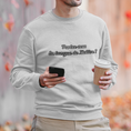 Load image into Gallery viewer, Sweater Gray Langue Molière
