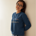 Load image into Gallery viewer, Sweater Navy Paris
