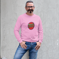 Load image into Gallery viewer, Sweater Pink Merci Beaucoup
