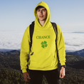 Load image into Gallery viewer, Hoodie Yellow Chance
