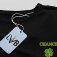 Load image into Gallery viewer, Tee Shirt La Chance Embroidery
