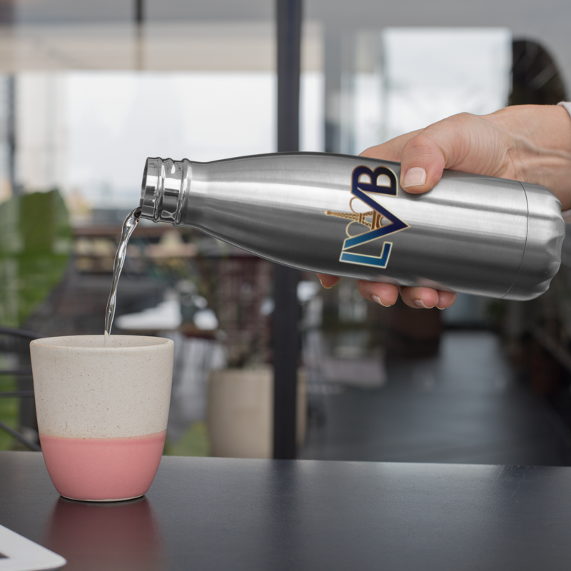 Thermos LVB