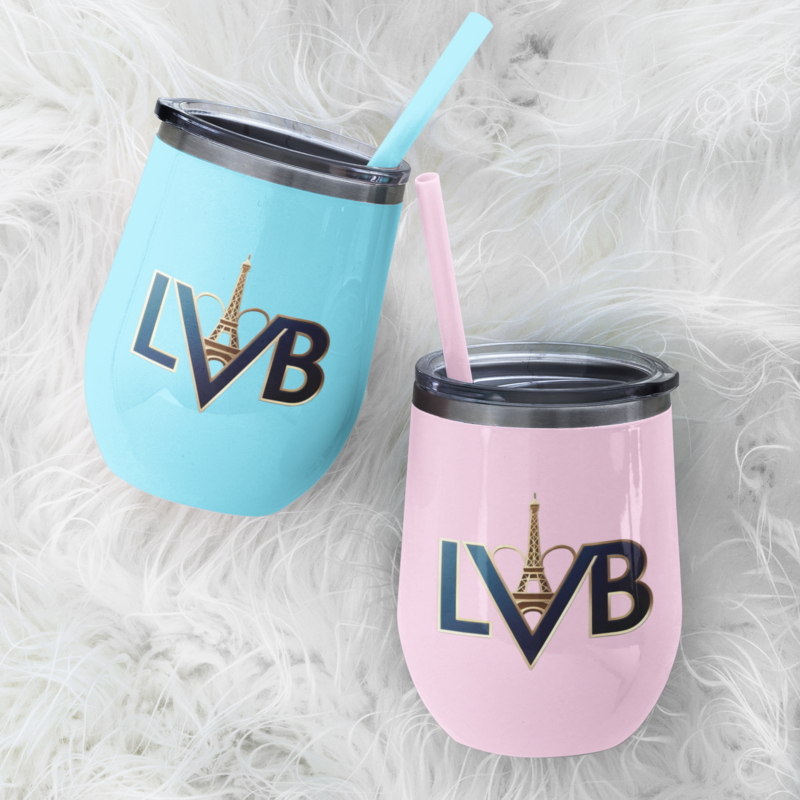 Thermo Wine Mug LVB