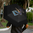 Load image into Gallery viewer, Umbrella Black LVB
