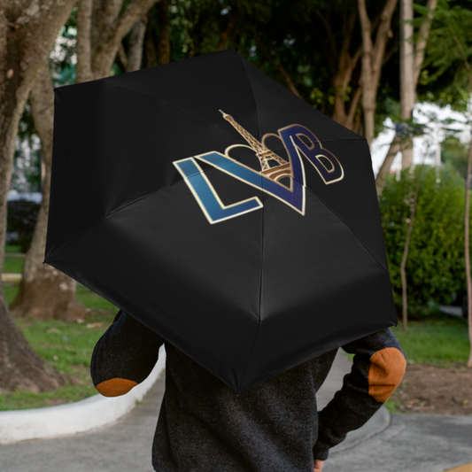 Umbrella Black LVB