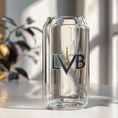Load image into Gallery viewer, Glass Tumbler LVB
