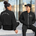 Load image into Gallery viewer, Jacket Black LVB La Vie Est Belle

