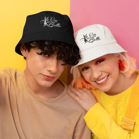 Hat Bob La Vie Est Belle