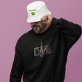 Load image into Gallery viewer, Hat Bob White La Chance
