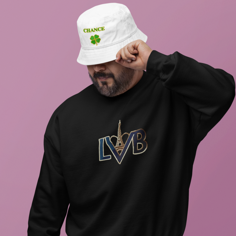Hat Bob White La Chance