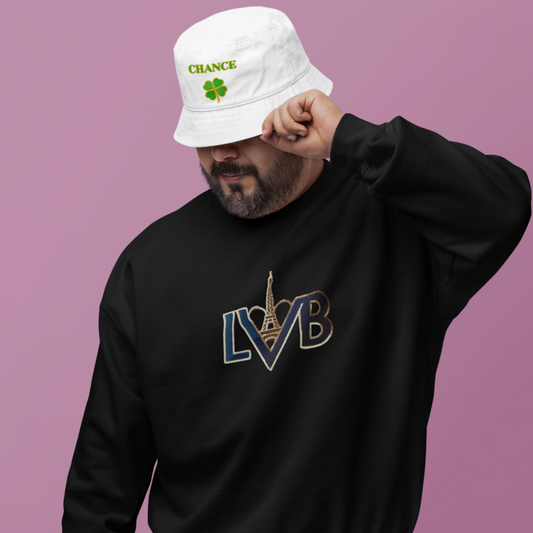 Hat Bob White La Chance