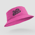 Load image into Gallery viewer, Hat Bob Pink La Vie en Rose
