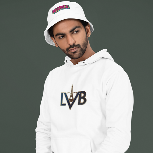 Hat Bob White Merci