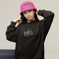 Load image into Gallery viewer, Hat Bob Pink Merci
