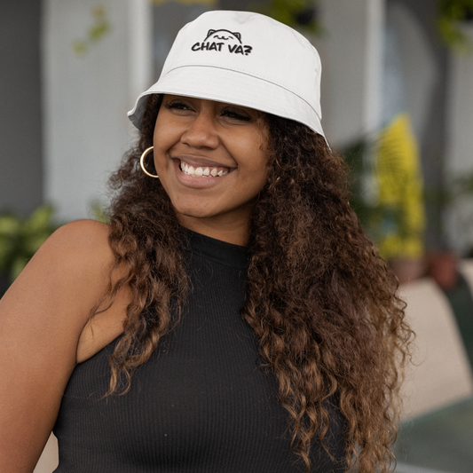 Hat Bob White Chat Va