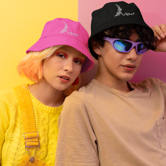 Hat Bob Amour
