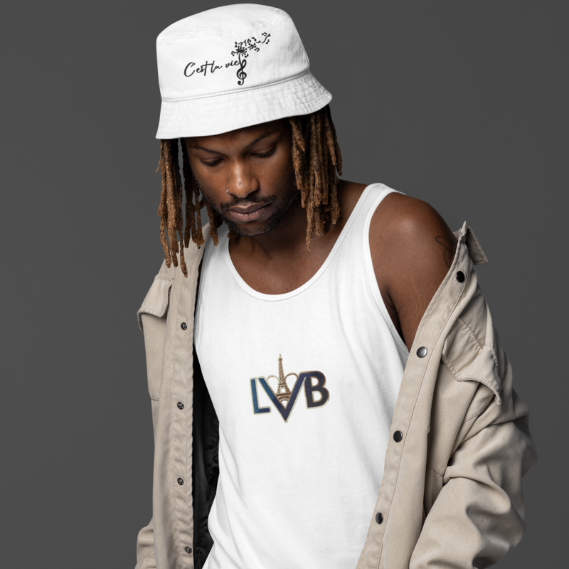 Hat Bob White C'est La Vie