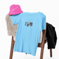 Load image into Gallery viewer, Hat Bob Pink Paris Airplane
