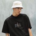Load image into Gallery viewer, Hat Bob White Tu es Mon Etoile
