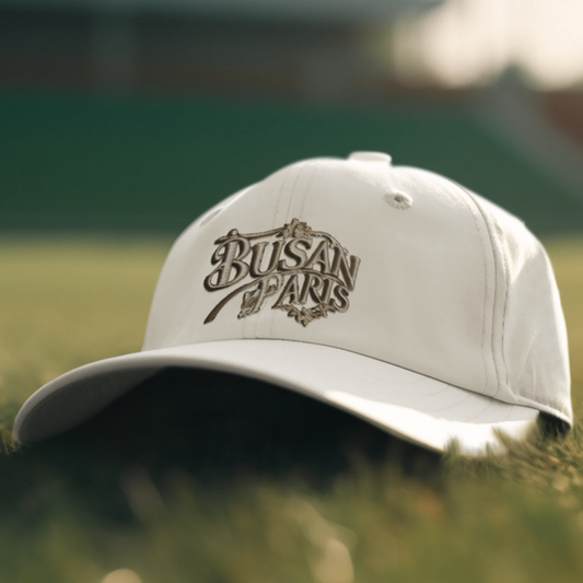 Cap White Busan Paris