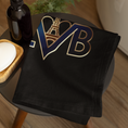 Load image into Gallery viewer, Towel Black LVB
