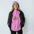 Load image into Gallery viewer, Sweater Pink l'Amour Est Tout
