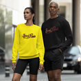 Load image into Gallery viewer, Sweater Seoul Paris
