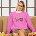 Load image into Gallery viewer, Sweater Pink Busan Paris
