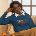 Load image into Gallery viewer, Sweater Navy Busan Paris
