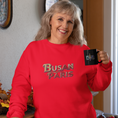 Load image into Gallery viewer, Sweater Red Busan Paris
