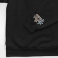 Load image into Gallery viewer, Hoodie sleeve LVB La Vie Est Belle

