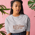 Load image into Gallery viewer, Sweater Gray J'ai le Béguin

