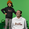 Load image into Gallery viewer, Child Hoodie Busan Paris
