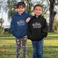 Load image into Gallery viewer, Child Hoodie Le Bonheur
