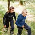 Load image into Gallery viewer, Child Hoodie Brin de Folie
