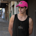 Load image into Gallery viewer, Cap Pink Je Suis Un Kim
