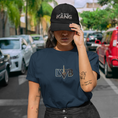 Load image into Gallery viewer, Cap Black Je Suis Kang
