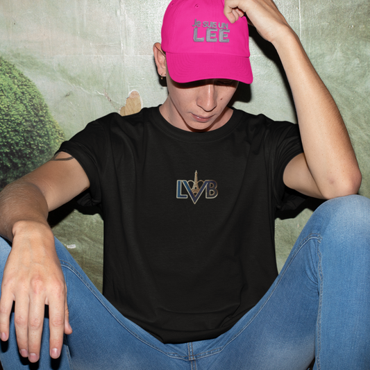 Cap Pink Je Suis Un Lee