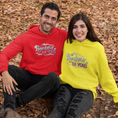 Load image into Gallery viewer, Hoodie Le Bonheur Est en Vous
