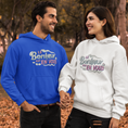 Load image into Gallery viewer, Hoodie Le Bonheur Est en Vous
