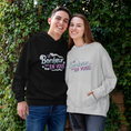 Load image into Gallery viewer, Hoodie Le Bonheur Est en Vous
