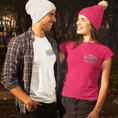 Load image into Gallery viewer, Tee Shirt Le Bonheur Est en Vous
