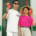 Load image into Gallery viewer, Tee Shirt Seoul Paris
