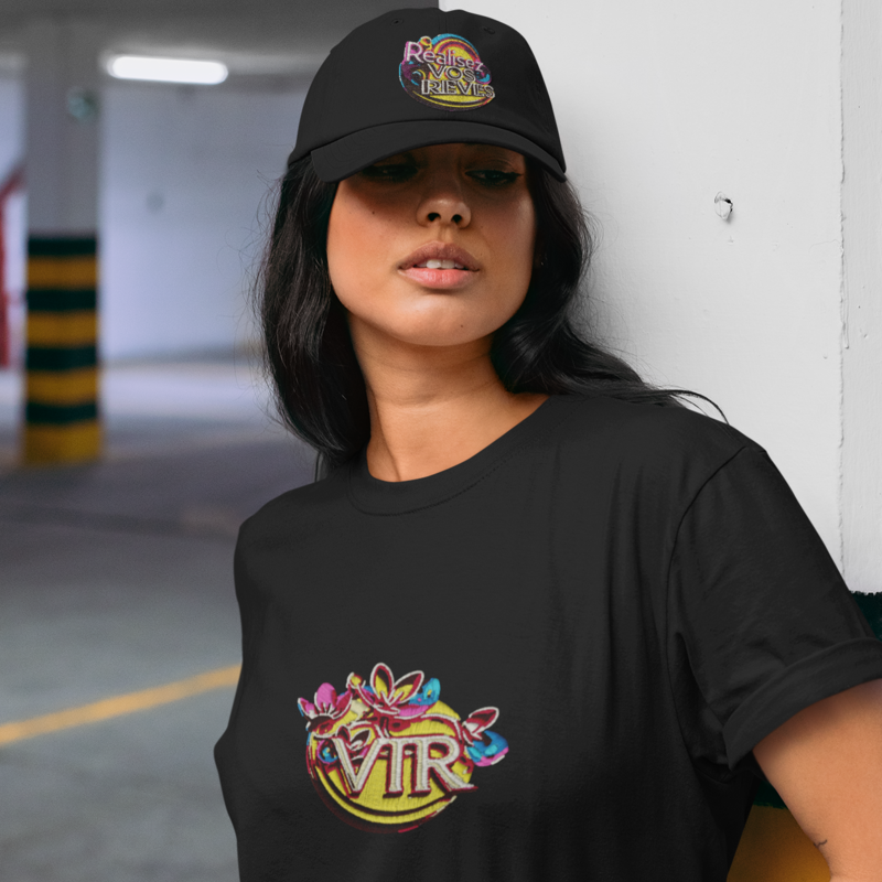 Cap Black Réalisez Vos Rêves